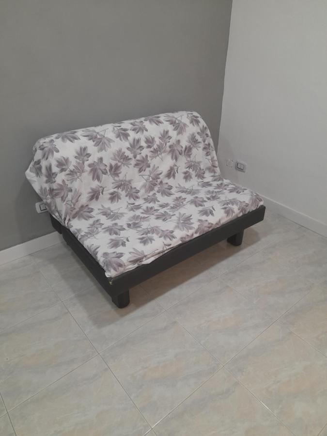 Emily House * Ercolano
